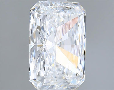 1.52 Carat Radiant Lab Diamond :: Greenstar spin frame 05