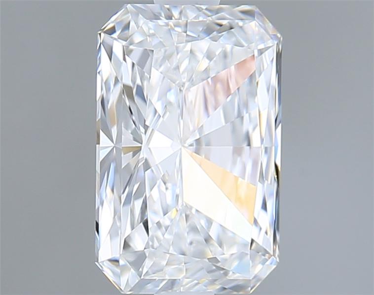 1.52 Carat Radiant Lab Diamond :: Greenstar spin frame 05