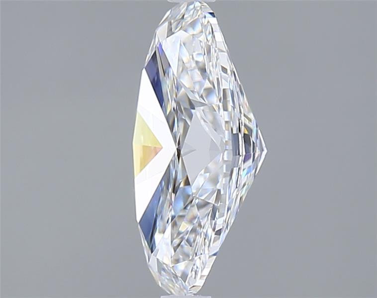 2.52 Carat Oval Lab Diamond :: Greenstar spin frame 05