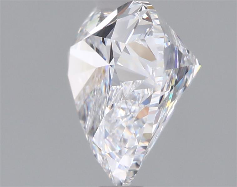 2.06 Carat Heart Lab Diamond :: Greenstar spin frame 05