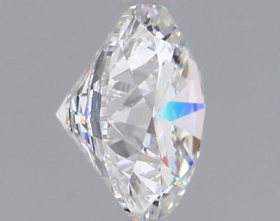 1.52 Carat Round Lab Diamond :: Greenstar spin frame 05