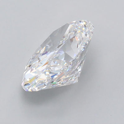 2.04 Carat Oval Lab Diamond :: Greenstar spin frame 05