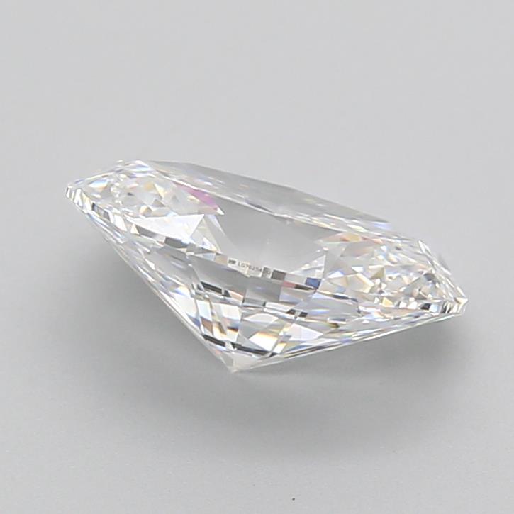 2.56 Carat Oval Lab Diamond :: Greenstar spin frame 05