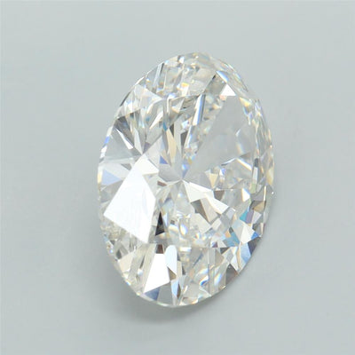 5.05 Carat Oval Lab Diamond :: Greenstar spin frame 05