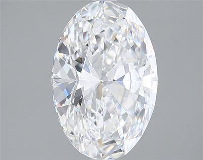 3.04 Carat Oval Lab Diamond :: Greenstar spin frame 05