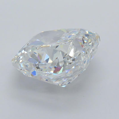 2.59 Carat Cushion Lab Diamond :: Greenstar spin frame 05