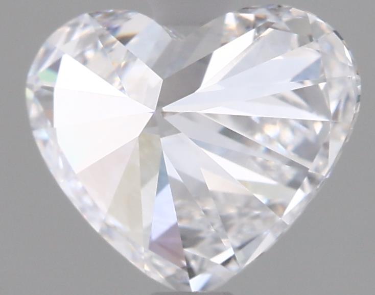 1.50 Carat Heart Lab Diamond :: Greenstar spin frame 05