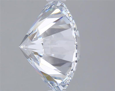 2.46 Carat Round Lab Diamond :: Greenstar spin frame 05