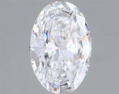 1.54 Carat Oval Lab Diamond :: Greenstar spin frame 05