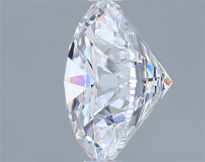 2.04 Carat Round Lab Diamond :: Greenstar spin frame 05