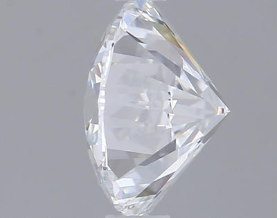 1.50 Carat Round Lab Diamond :: Greenstar spin frame 05