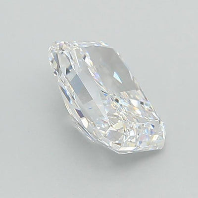 2.02 Carat Radiant Lab Diamond :: Greenstar spin frame 05
