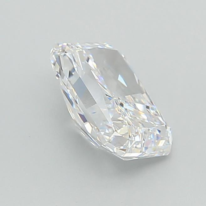 2.02 Carat Radiant Lab Diamond :: Greenstar spin frame 05
