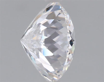 2.05 Carat Round Lab Diamond :: Greenstar spin frame 05