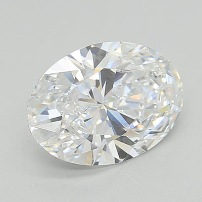 2.04 Carat Oval Lab Diamond :: Greenstar spin frame 05