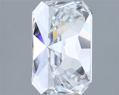 2.25 Carat Radiant Lab Diamond :: Greenstar spin frame 05