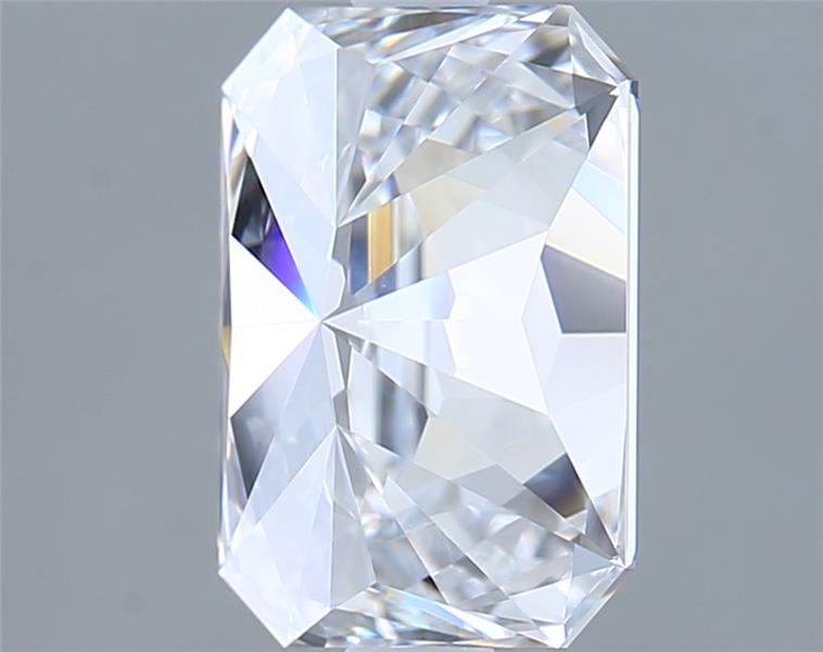 2.25 Carat Radiant Lab Diamond :: Greenstar spin frame 05
