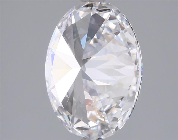 2.06 Carat Oval Lab Diamond :: Greenstar spin frame 05