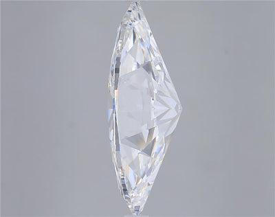 7.14 Carat Marquise Lab Diamond :: Greenstar spin frame 05