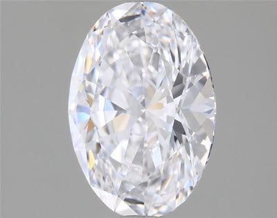 1.56 Carat Oval Lab Diamond :: Greenstar spin frame 05
