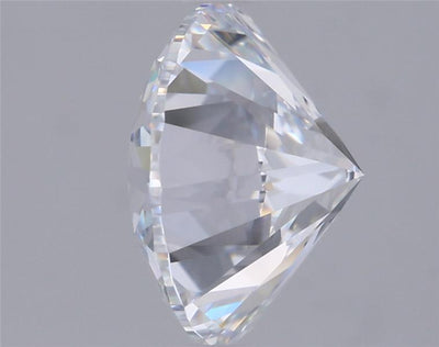 3.05 Carat Round Lab Diamond :: Greenstar spin frame 05