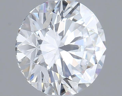 1.02 Carat Round Lab Diamond :: Greenstar spin frame 05