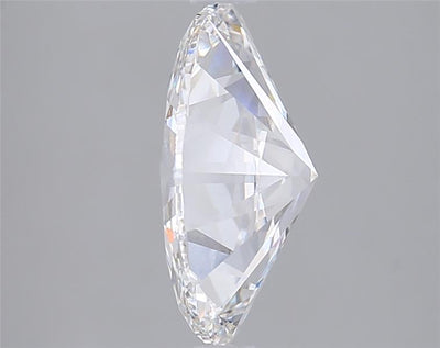 3.02 Carat Oval Lab Diamond :: Greenstar spin frame 05