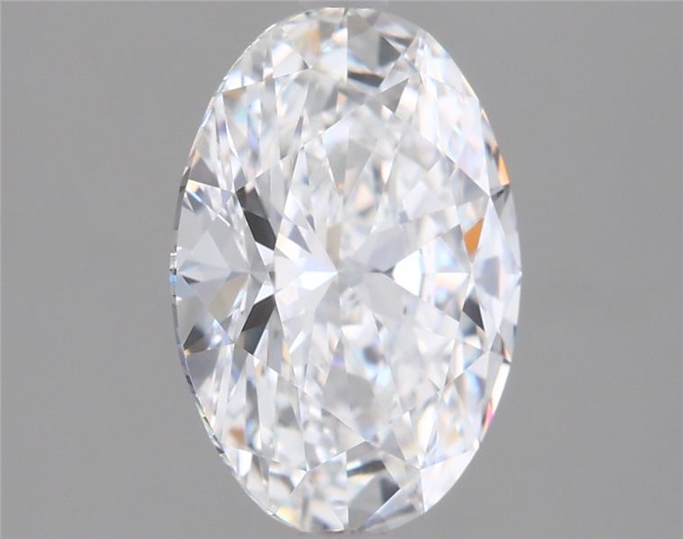 2.05 Carat Oval Lab Diamond :: Greenstar spin frame 05