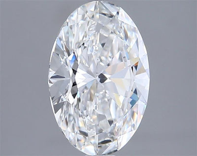2.07 Carat Oval Lab Diamond :: Greenstar spin frame 05