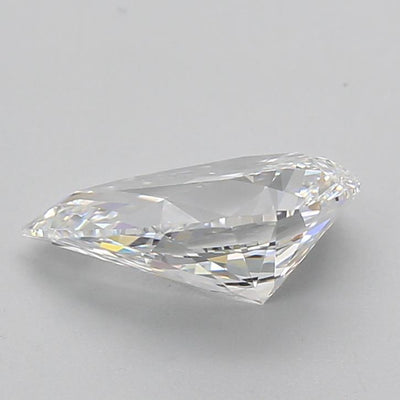 2.00 Carat Pear Lab Diamond :: Greenstar spin frame 05