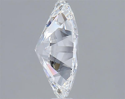 1.58 Carat Oval Lab Diamond :: Greenstar spin frame 05