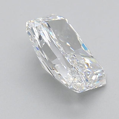 2.05 Carat Radiant Lab Diamond :: Greenstar spin frame 05