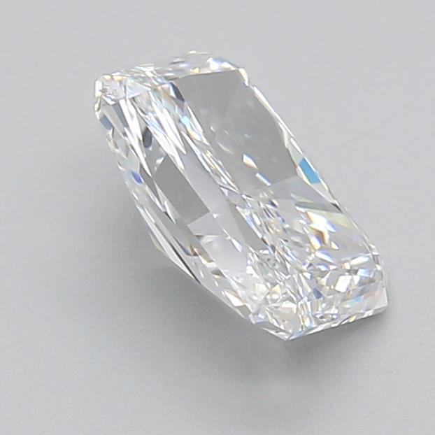 2.05 Carat Radiant Lab Diamond :: Greenstar spin frame 05