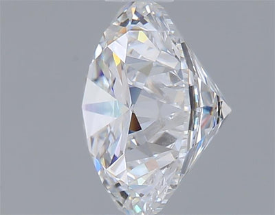 1.05 Carat Round Lab Diamond :: Greenstar spin frame 05