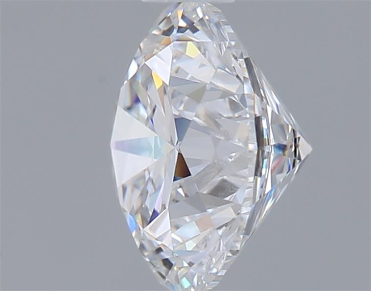 1.05 Carat Round Lab Diamond :: Greenstar spin frame 05