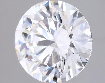 3.04 Carat Round Lab Diamond :: Greenstar spin frame 05