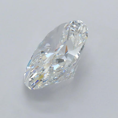 2.01 Carat Oval Lab Diamond :: Greenstar spin frame 05