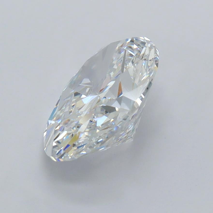 2.01 Carat Oval Lab Diamond :: Greenstar spin frame 05