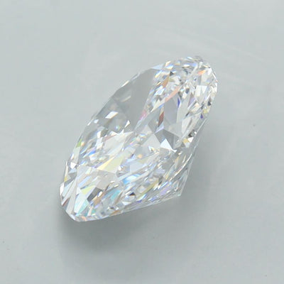 2.53 Carat Oval Lab Diamond :: Greenstar spin frame 05