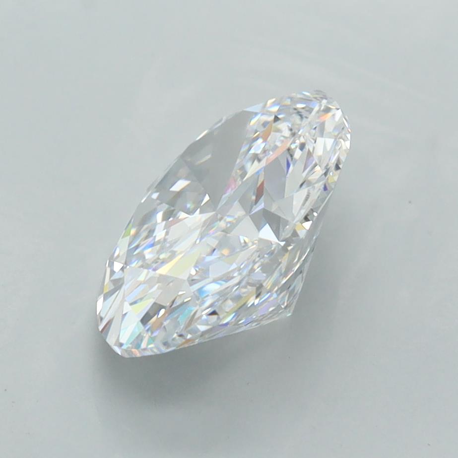 2.53 Carat Oval Lab Diamond :: Greenstar spin frame 05
