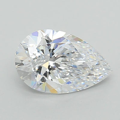 2.04 Carat Pear Lab Diamond :: Greenstar spin frame 05