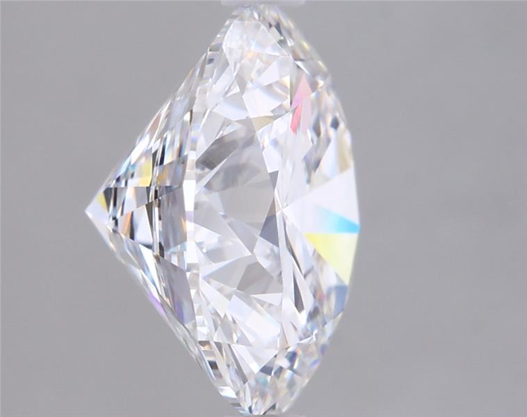 3.50 Carat Round Lab Diamond :: Greenstar spin frame 05