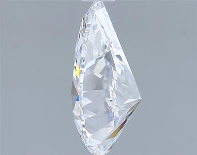 1.51 Carat Pear Lab Diamond :: Greenstar spin frame 05