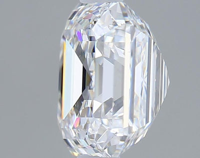 2.06 Carat Asscher Lab Diamond :: Greenstar spin frame 05