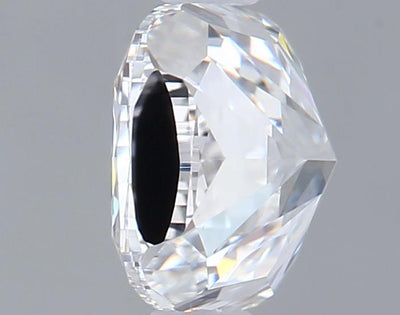 1.06 Carat Cushion Lab Diamond :: Greenstar spin frame 05