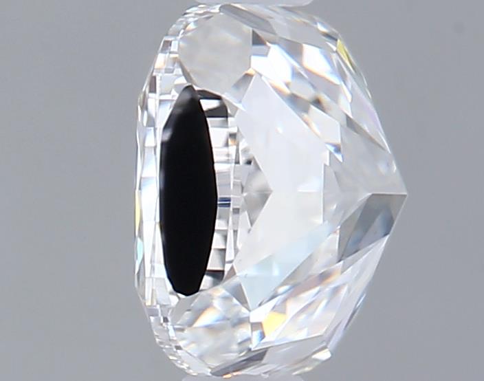 1.06 Carat Cushion Lab Diamond :: Greenstar spin frame 05
