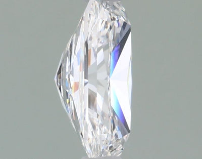 1.17 Carat Radiant Lab Diamond :: Greenstar spin frame 05