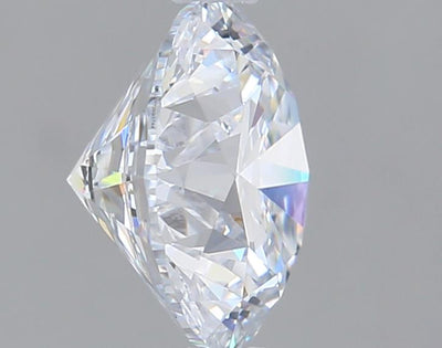 1.73 Carat Round Lab Diamond :: Greenstar spin frame 05