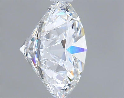 1.53 Carat Round Lab Diamond :: Greenstar spin frame 05