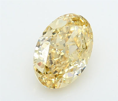 3.02 Carat Oval Lab Diamond :: Greenstar spin frame 05